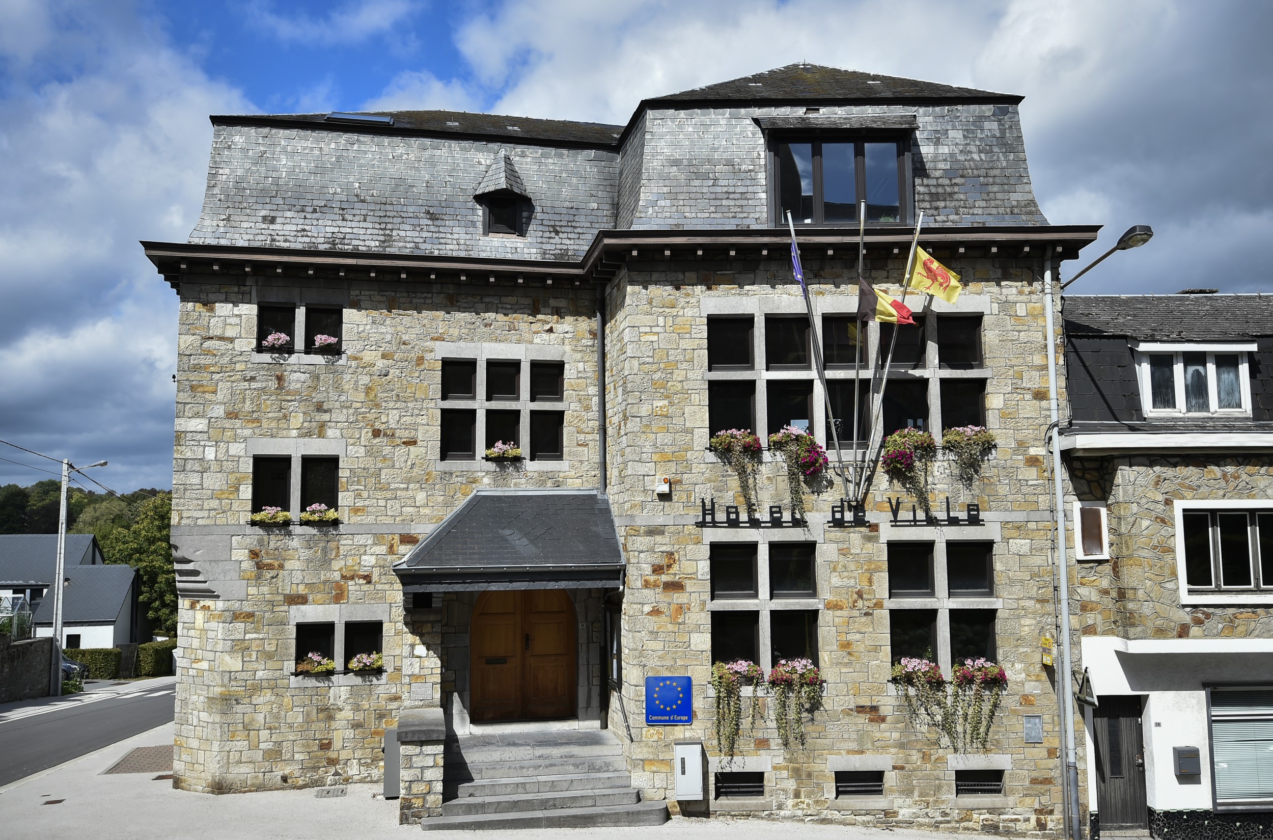 Lierneux : des comptes 2025 positifs, mais des tensions budgétaires en perspective