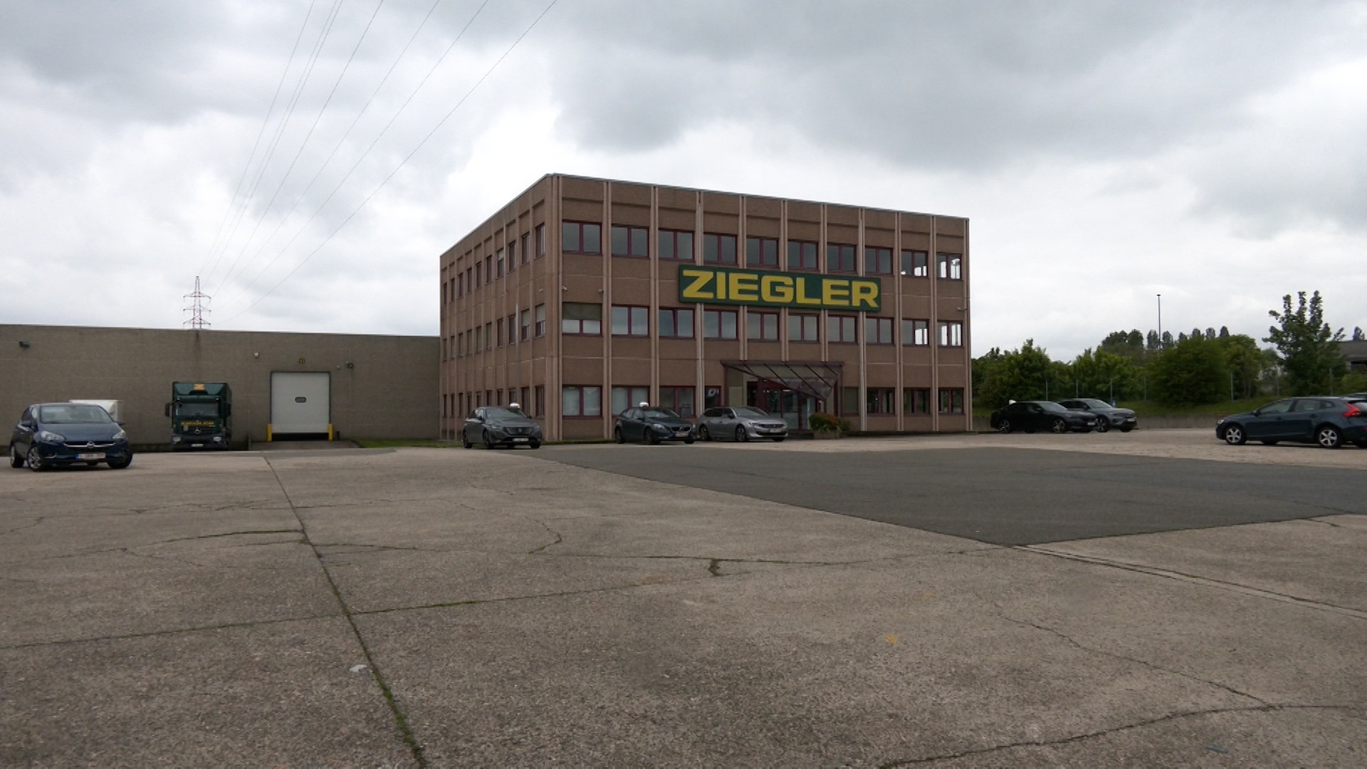 Ziegler : 68 % des emplois repris, un chiffre encore provisoire