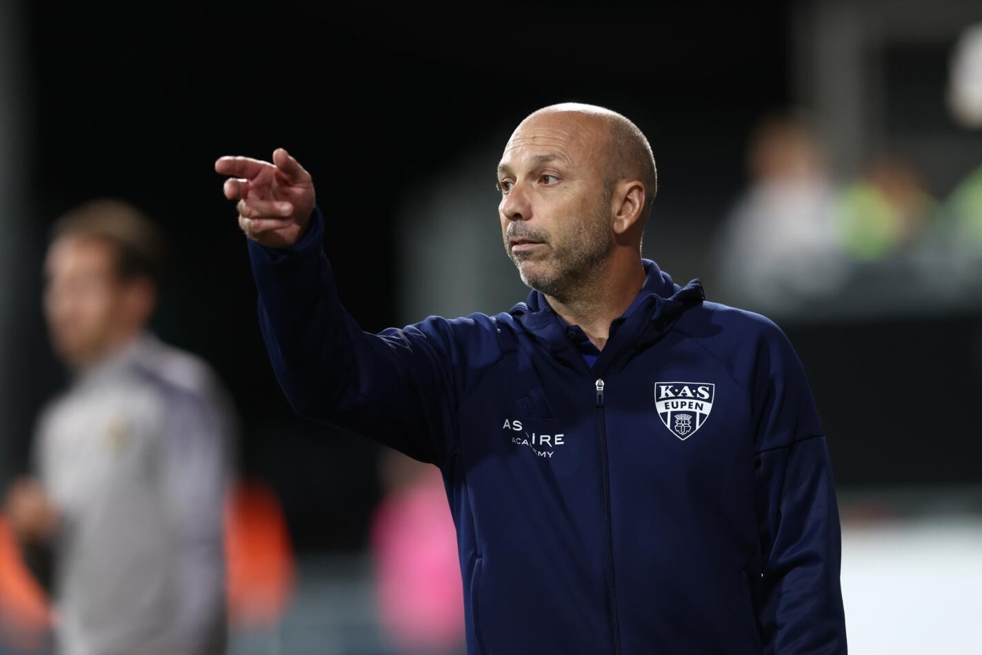KAS Eupen se sépare de Bruno Pinheiro !