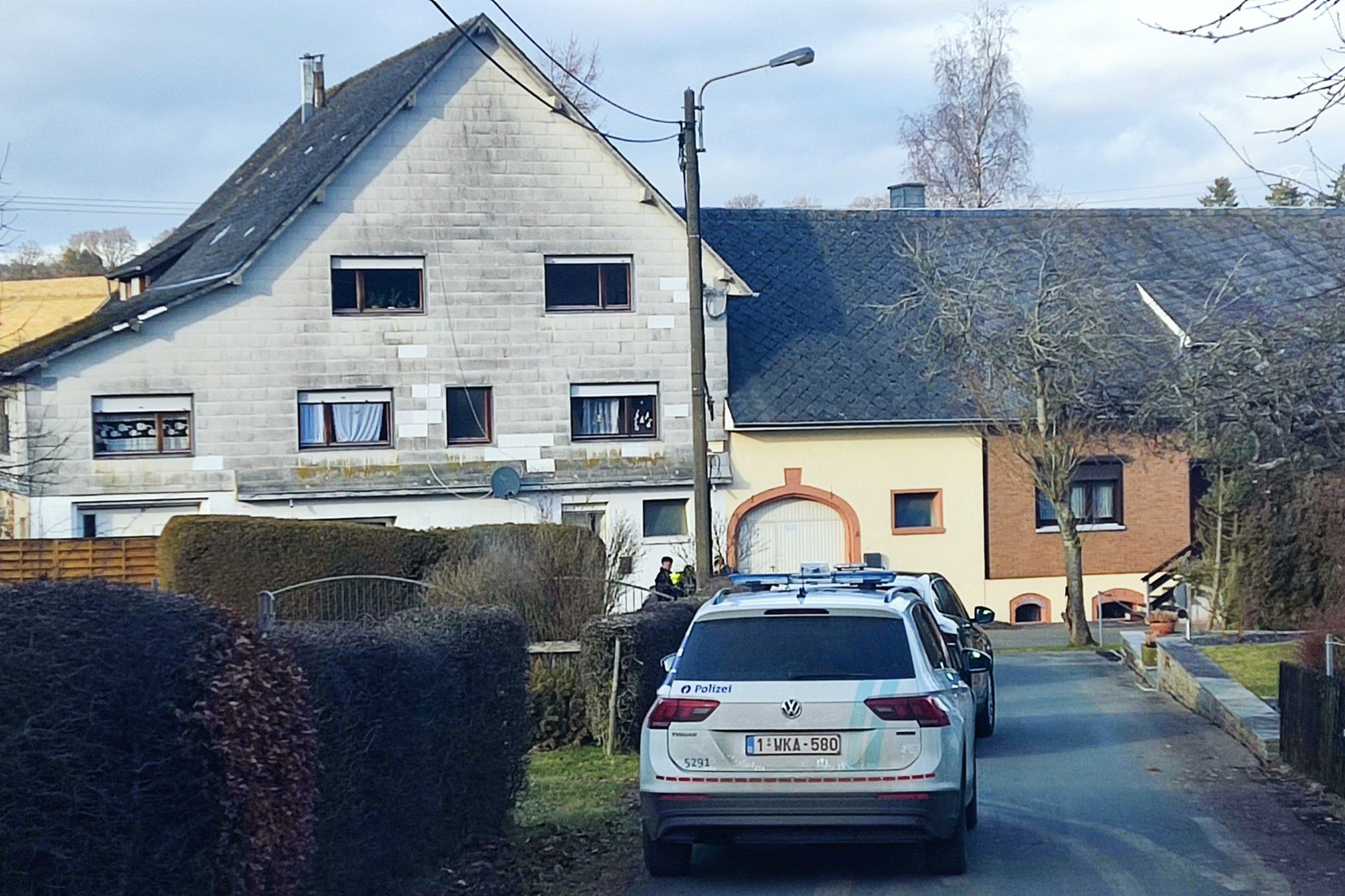 Agression mortelle à Saint-Vith : six ans de prison pour le principal auteur des coups de couteau