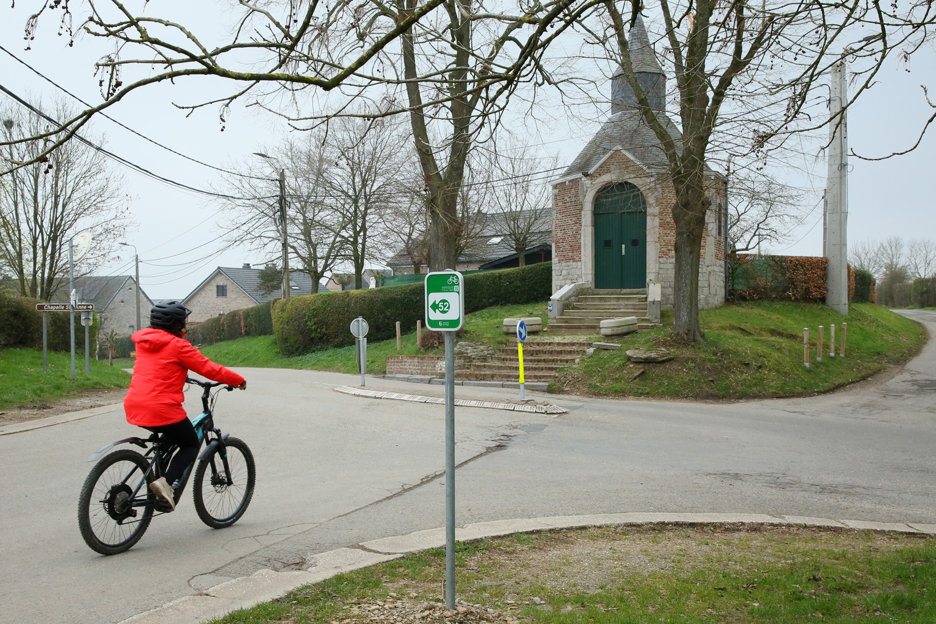 La province de Liège lance sa carte cyclable 2026 et ses 2.000 km de parcours