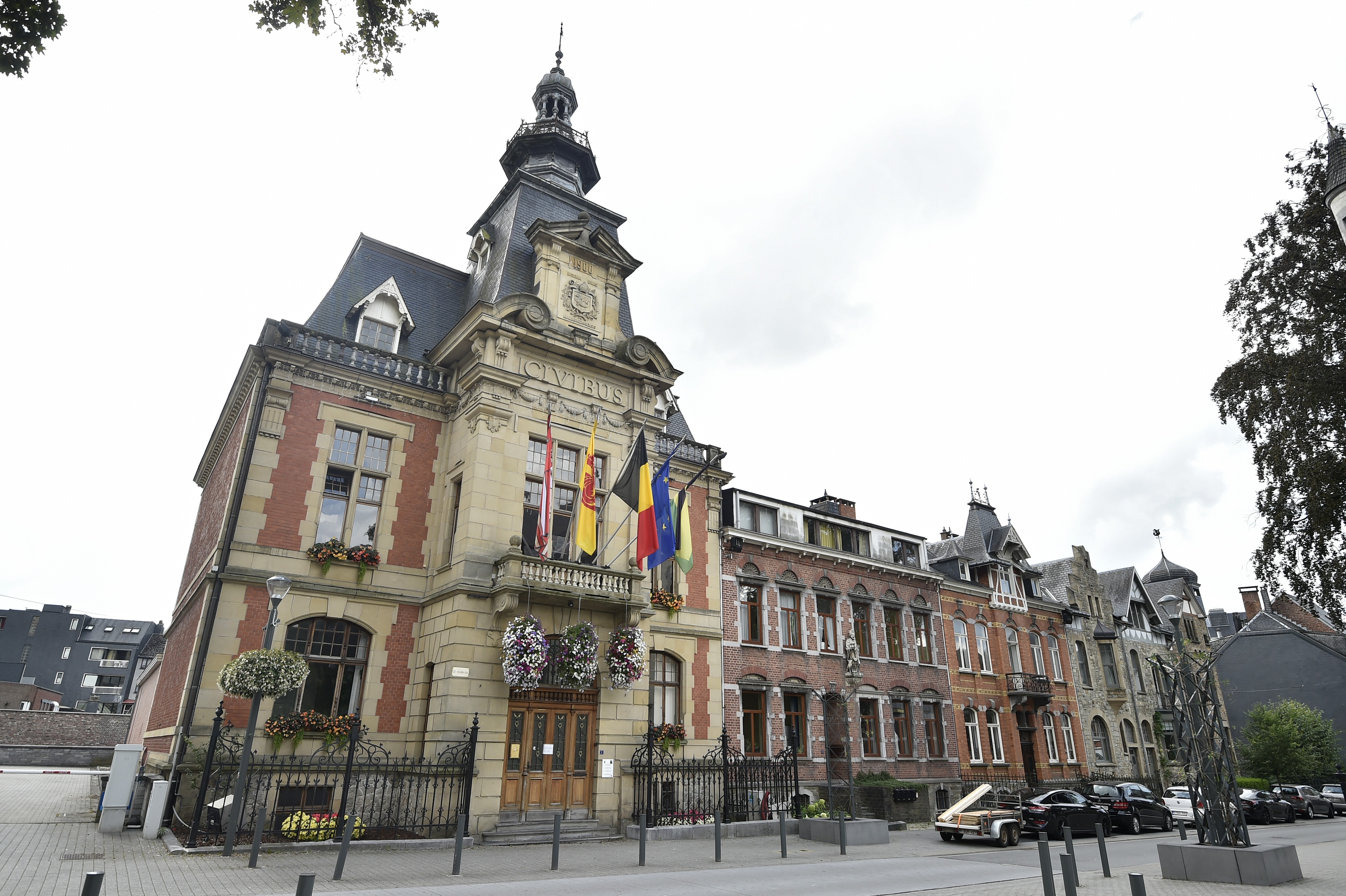 Malmedy : le projet du Grand Fa ravive les tensions politiques