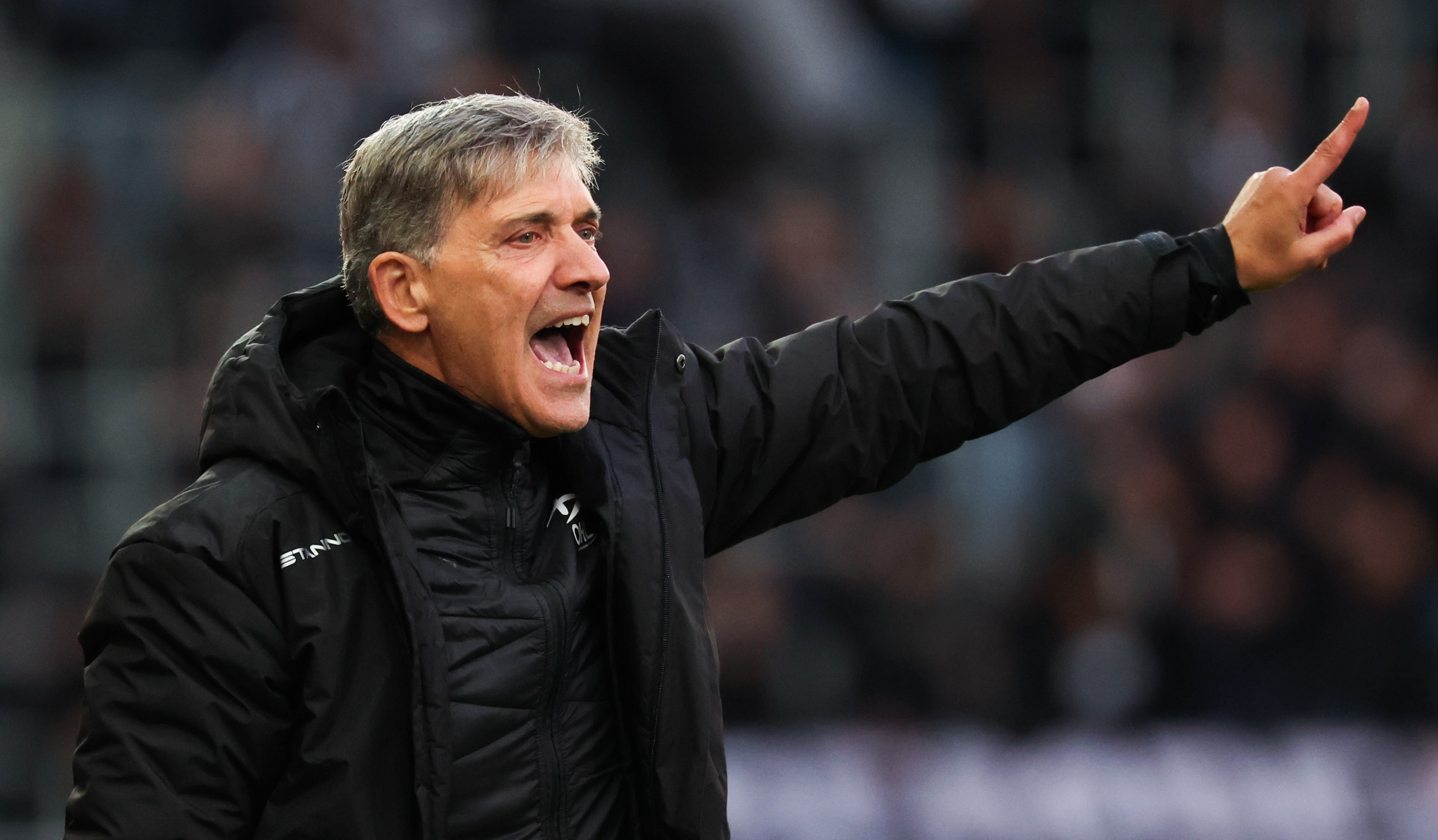 L'AS Eupen officialise l'arrivée de Felice Mazzù