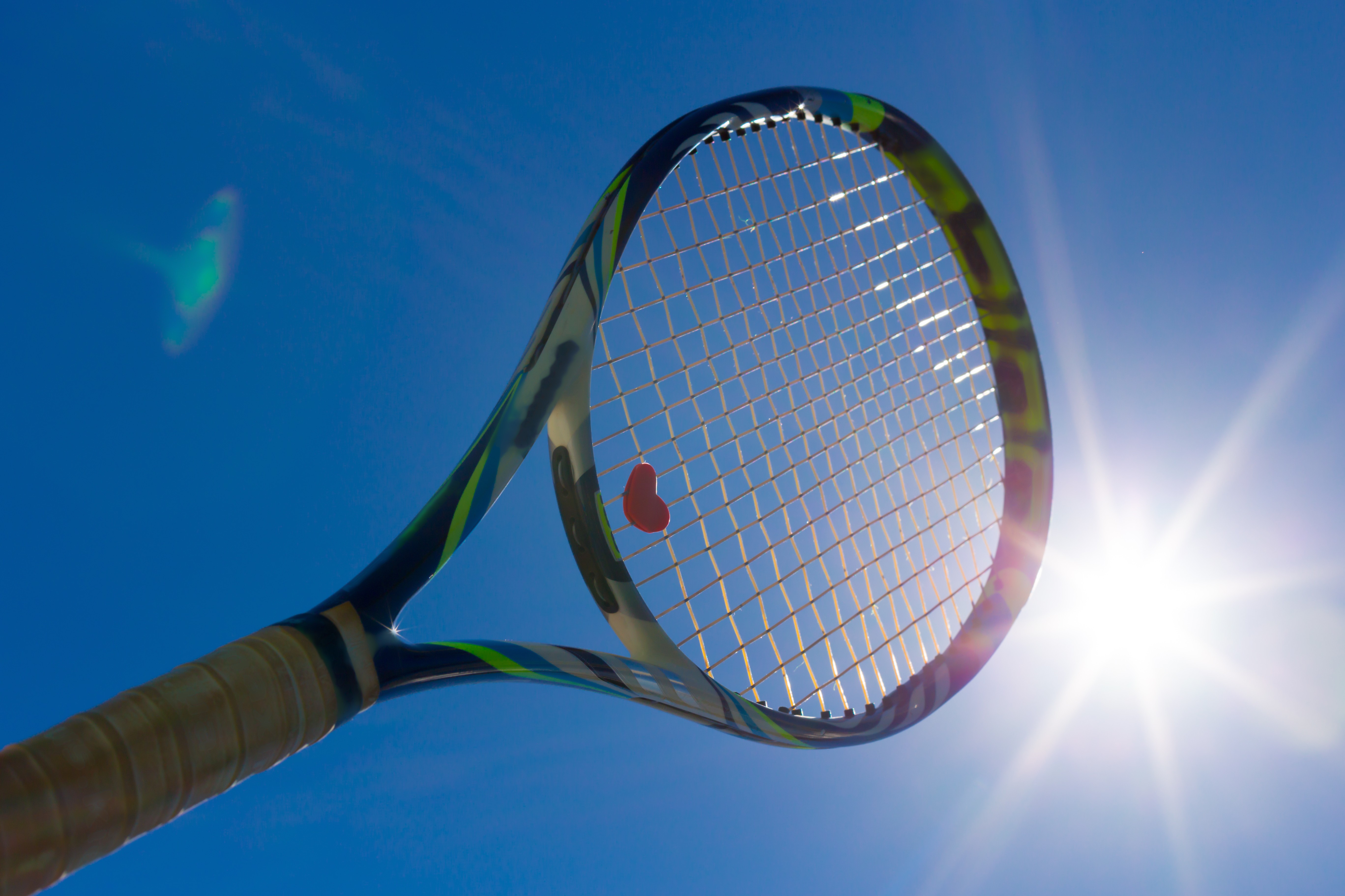 Canicule : les interclubs de tennis reportés d'une semaine
