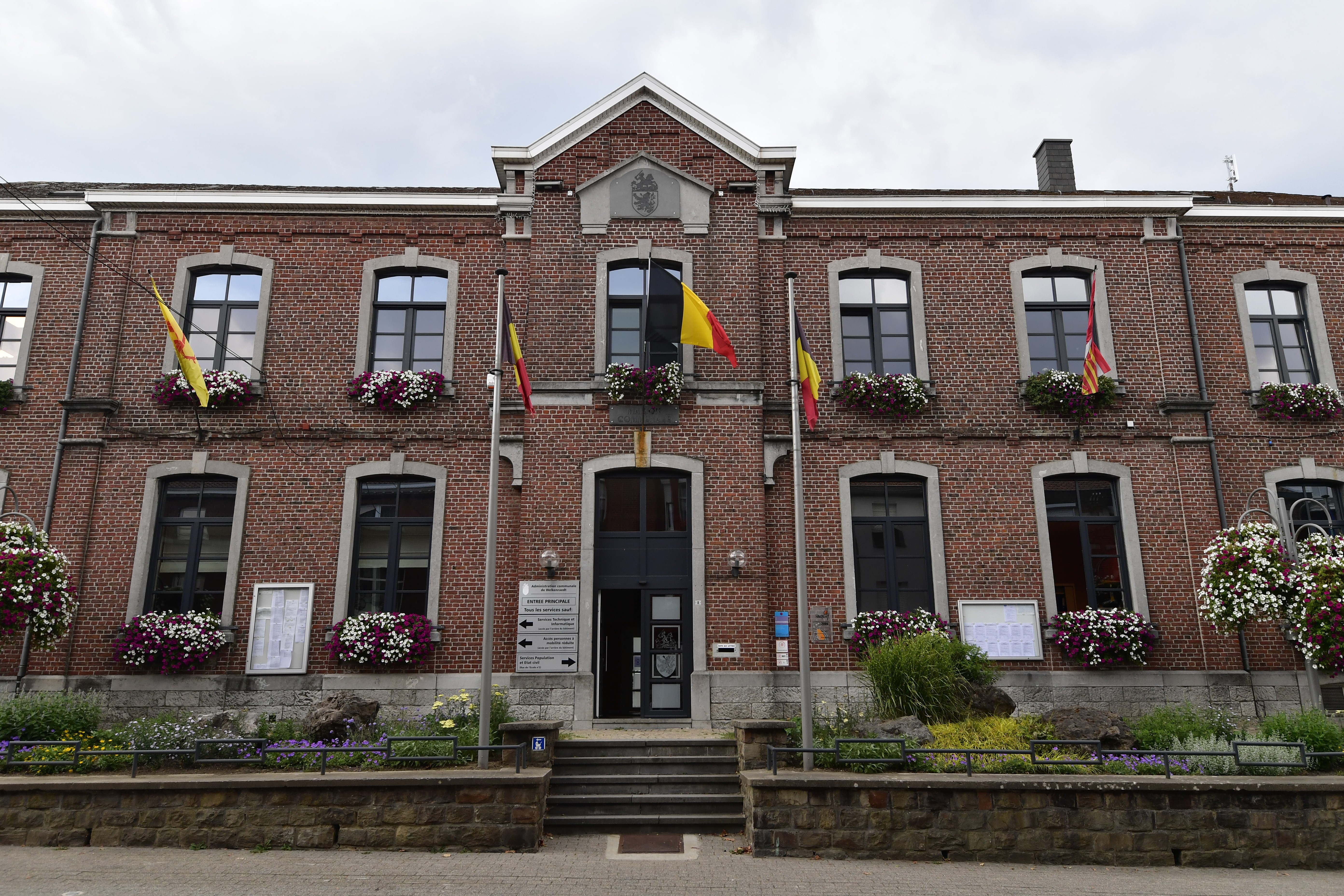 Unanimité à Welkenraedt sur les comptes du CPAS et sur la diffusion du conseil
