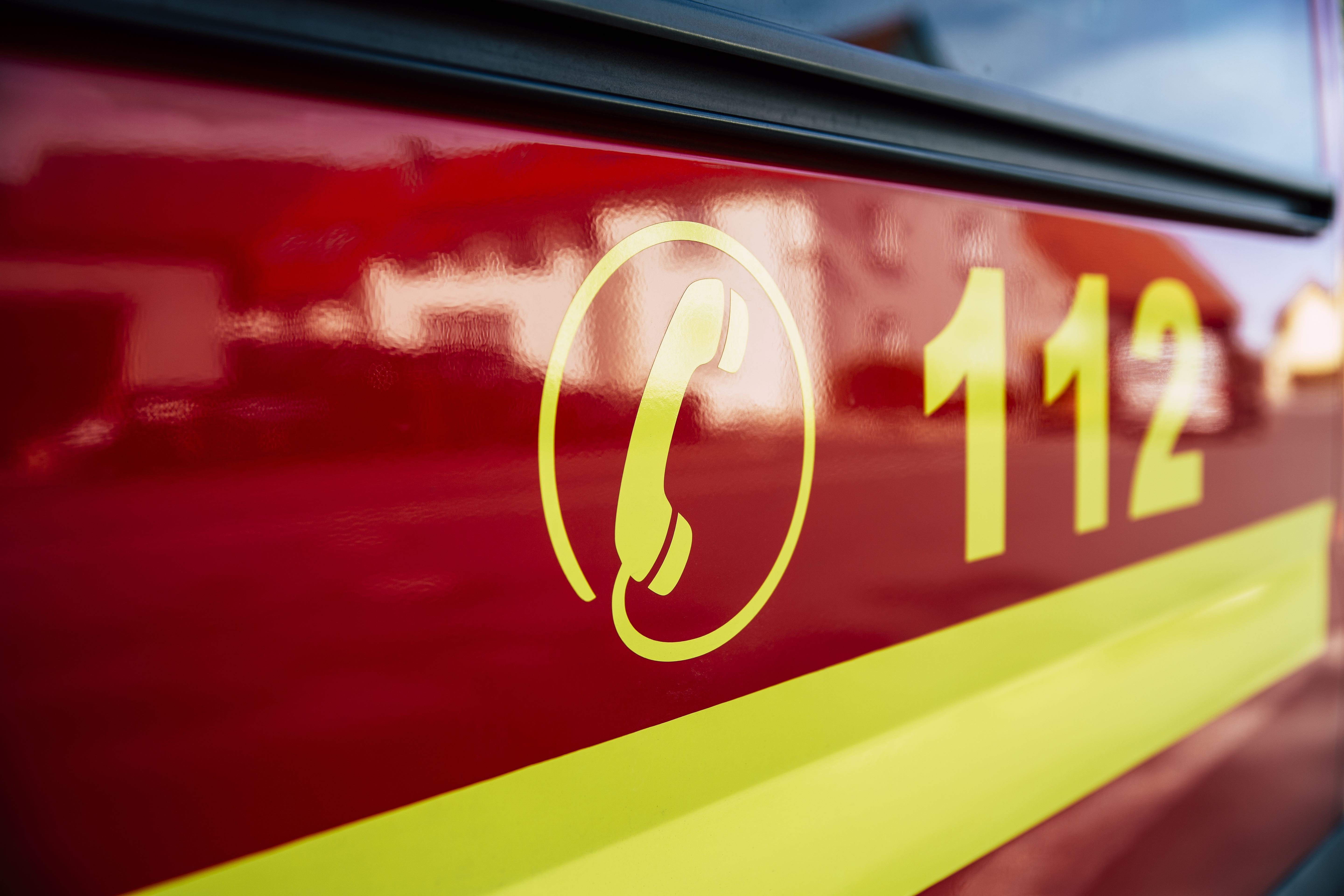 Canicule : la pression retombe sur le 112, mais les hôpitaux restent fortement sollicités