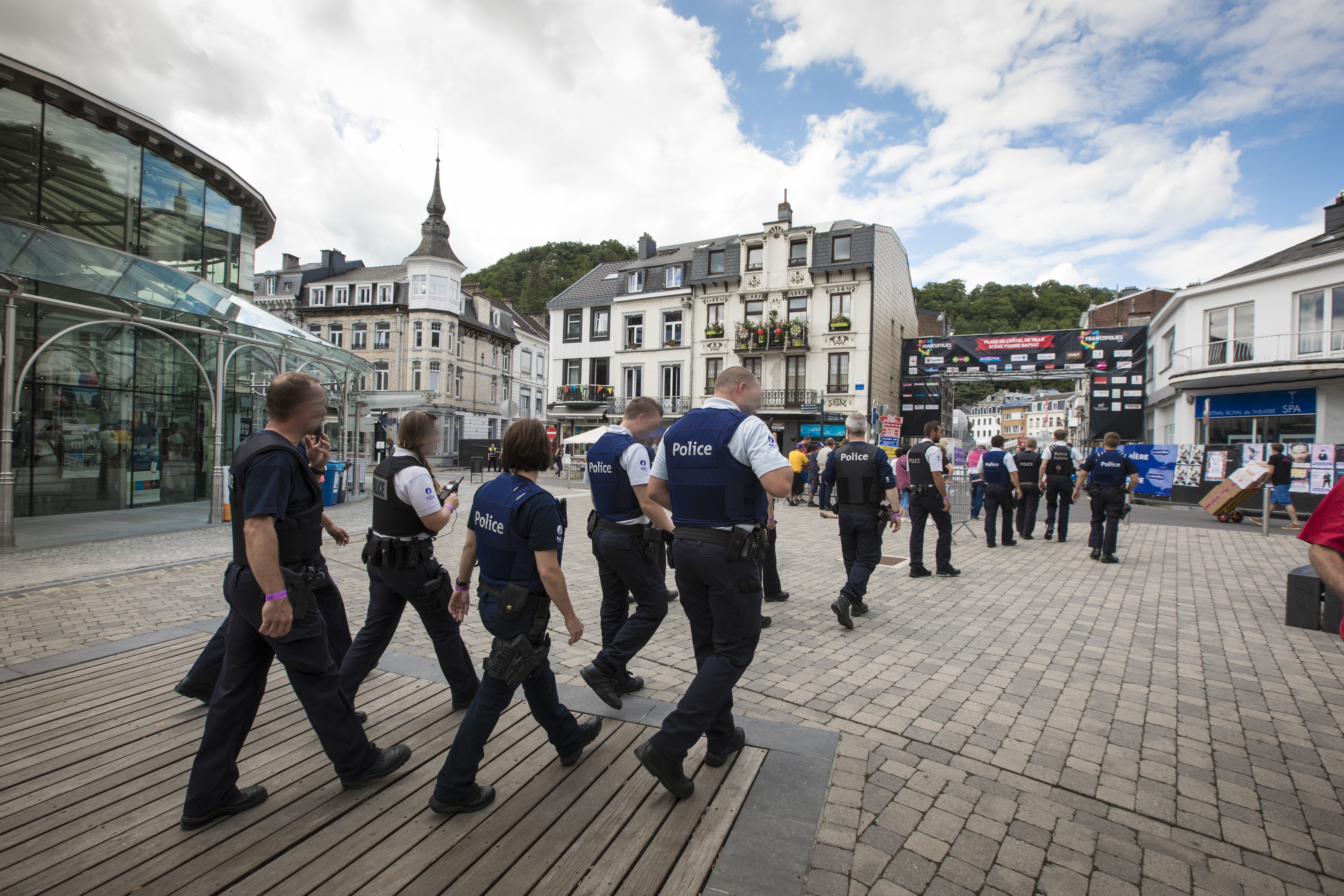 Festivals : le parquet de Liège annonce une tolérance zéro contre les stupéfiants
