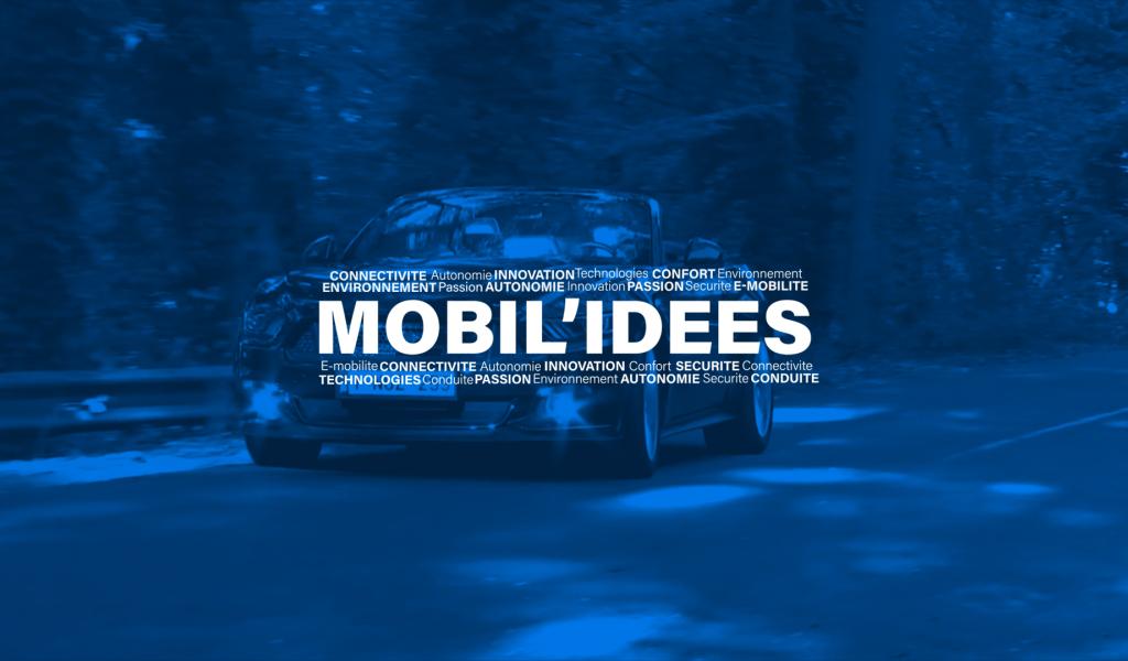 Mobil'idées 152 dans les secrets de la Loh Collection