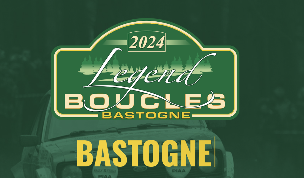 Legend Boucles Bastogne 2024 - 04/02/2024