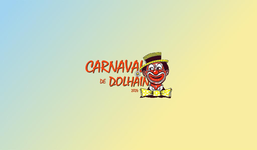 Carnaval de Dolhain 2024 - Direct