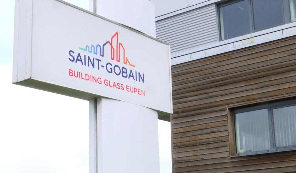 Eupen: un accord social a été trouvé pour les ouvriers de l'usine Saint-Gobain