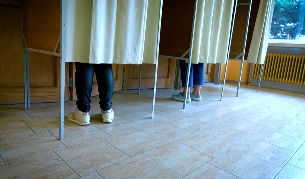 Élections sociales : à la Cité de l'Espoir, les 560 travailleurs ont voté