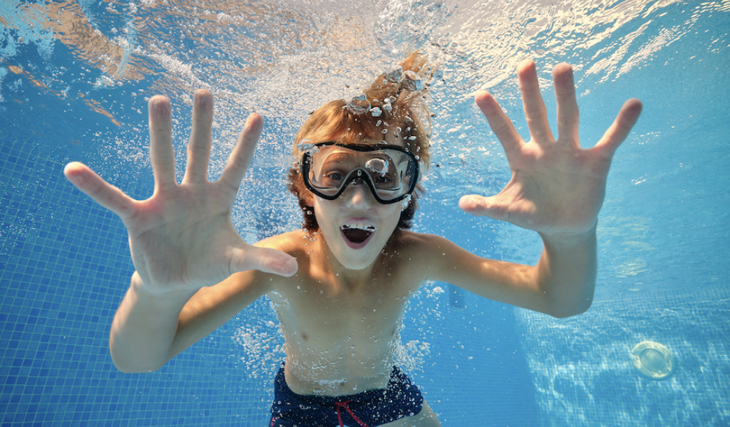 Où se baigner en extérieur dans notre arrondissement ? (carte interactive)