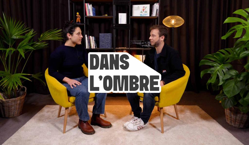 Dans l'ombre avec Midis poésie