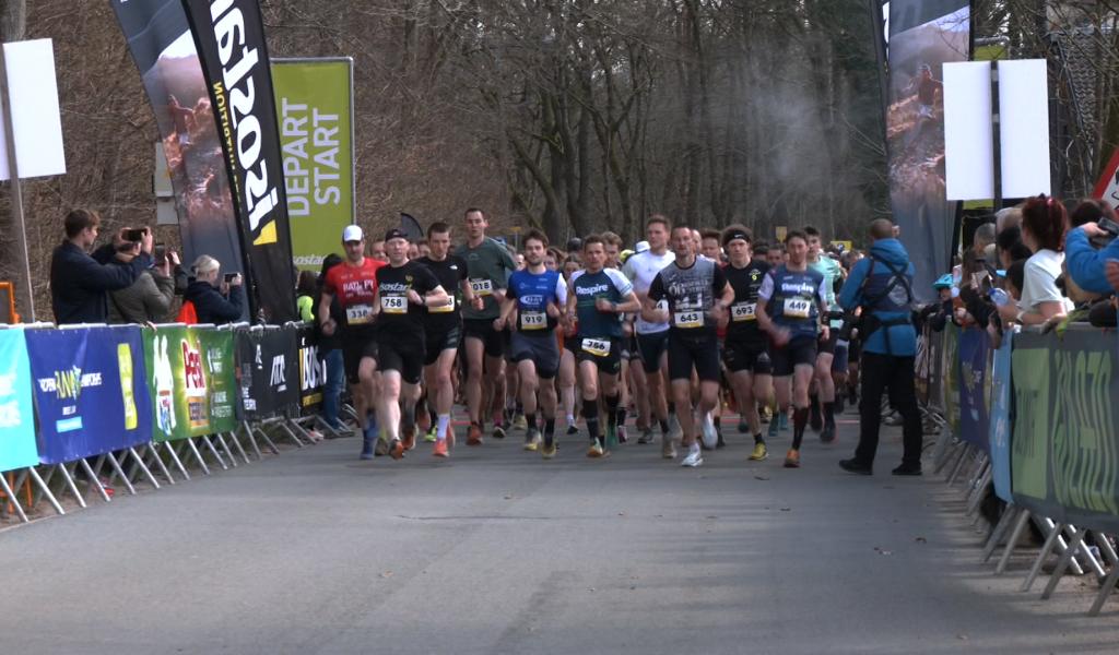 47e édition des Crêtes de Spa : Des nouveaux vainqueurs et un podium 100% régional