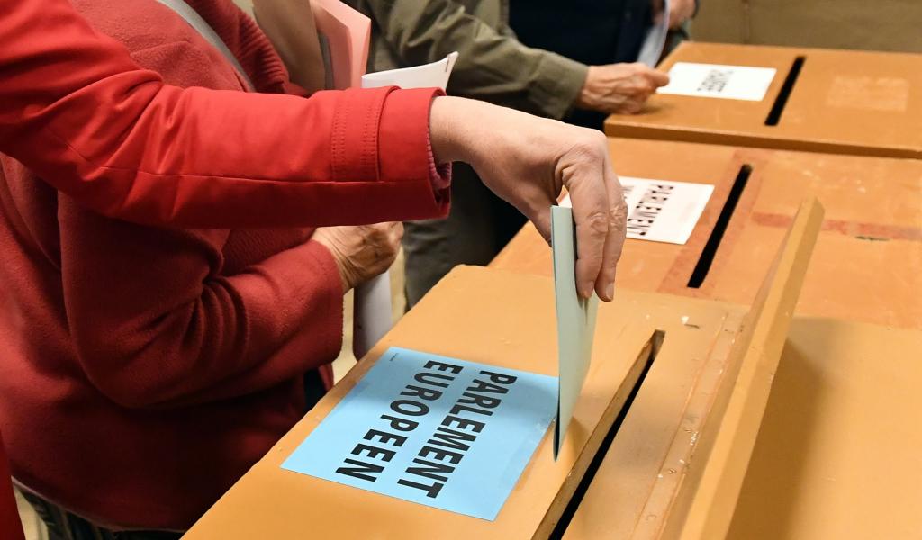 Les poursuites pénales contre les absents aux élections ont commencé