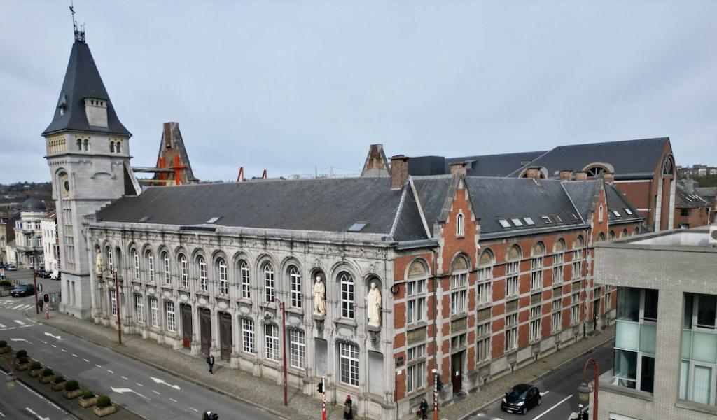 Le papy de 19 enfants accusé de viols sur l’une d’eux acquitté