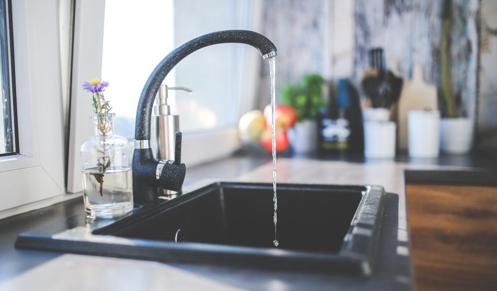 L'eau du robinet déclarée "non potable" à Cornesse