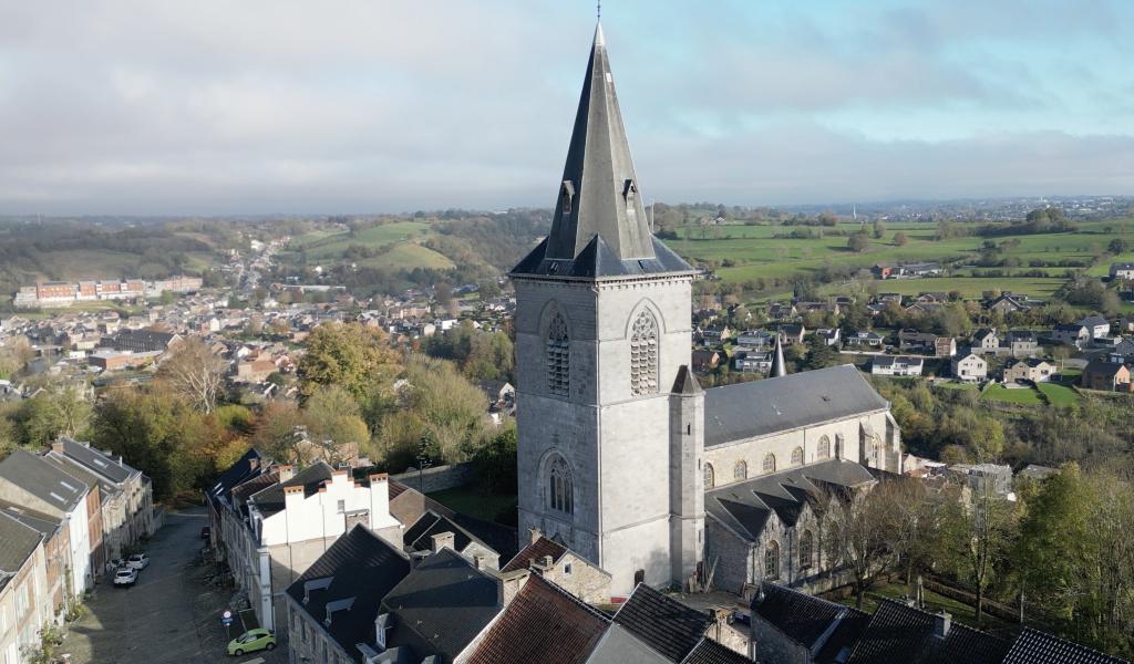 Limbourg en justice contre la Région wallonne