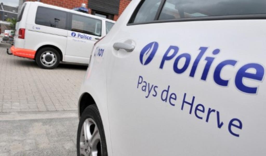 Zone de Police « Pays de Herve » : un nouveau système de rendez-vous en ligne dès le 1er octobre