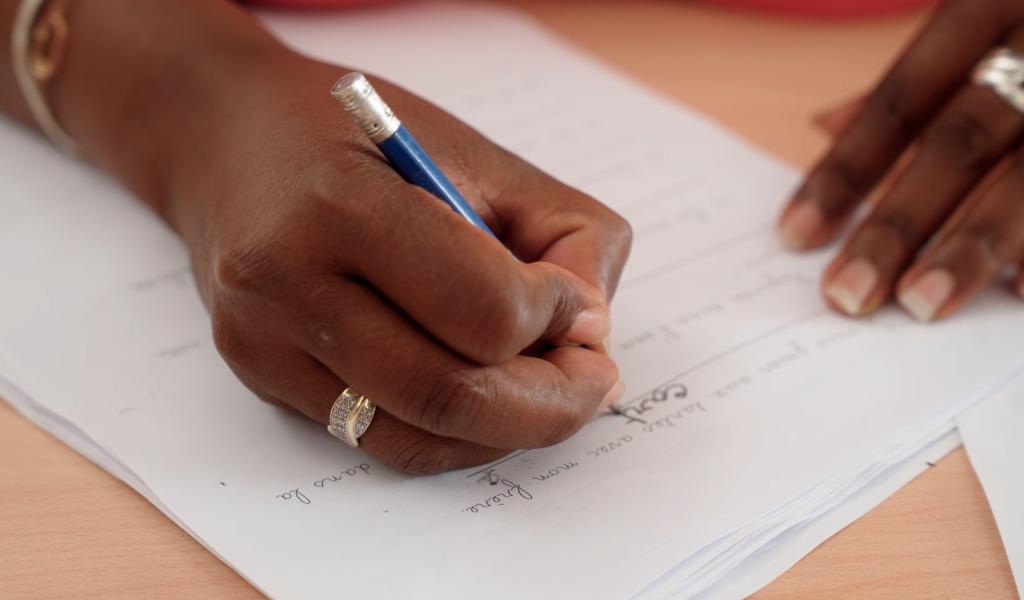 Lire et Tracer : un film pour briser les préjugés