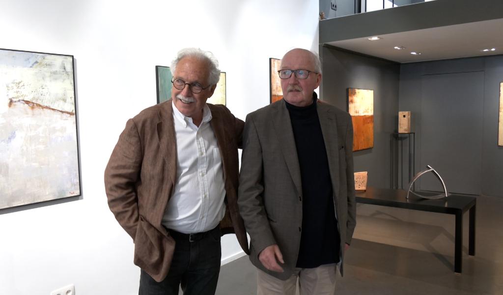 Dialogues en contraste