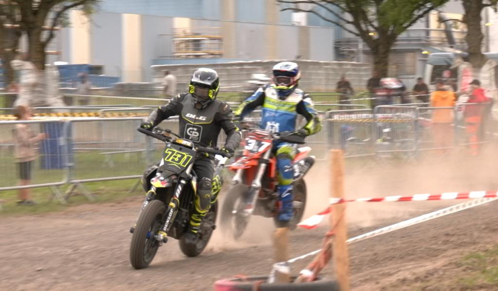Supermoto : Battice, la course la plus prisée du championnat