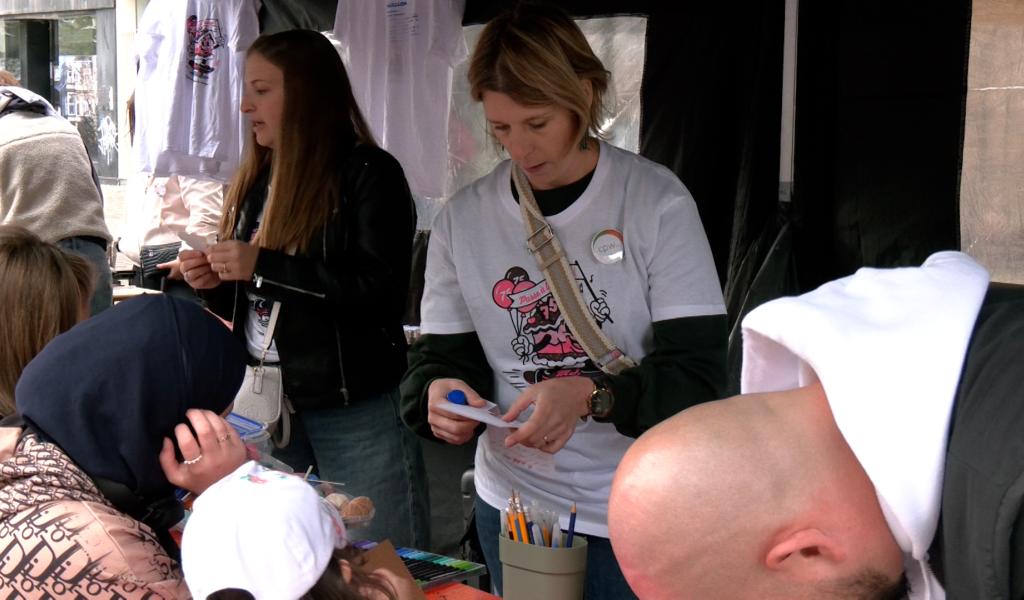 75 bougies pour les Maisons de jeunes !