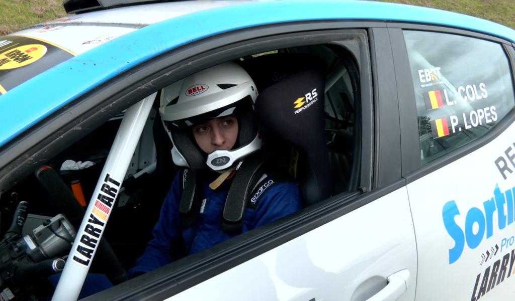 Grave accident au Rallye des Cardabelles : Lény Cols et Pascal Lopes grièvement blessés