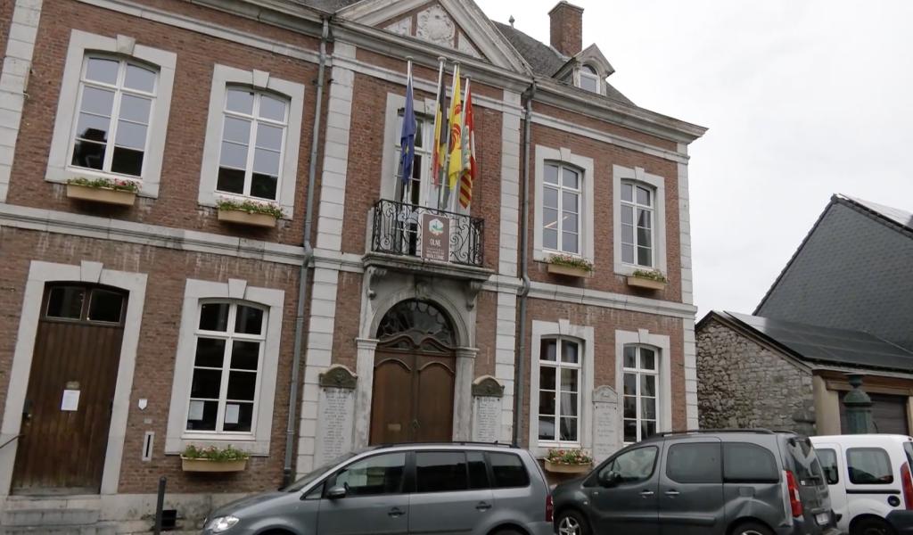 Olne : des finances sous tension, mais les taxes restent inchangées