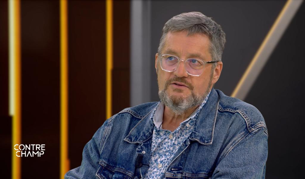 Daniel Richard : " La FGTB Verviers - Ostbelgien réclame la démission du gouvernement "