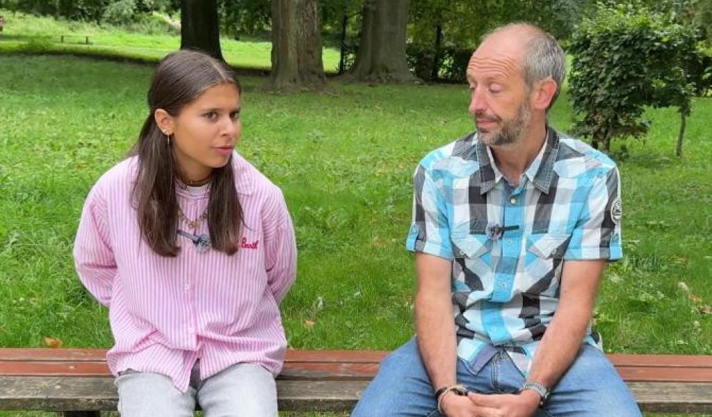 Parrainages en pénurie : 30 enfants sur liste d’attente à Verviers