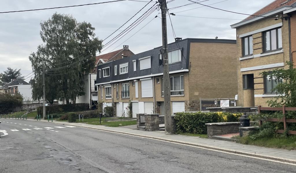 Un adolescent de 16 ans blesse son père avec un tournevis à Stembert