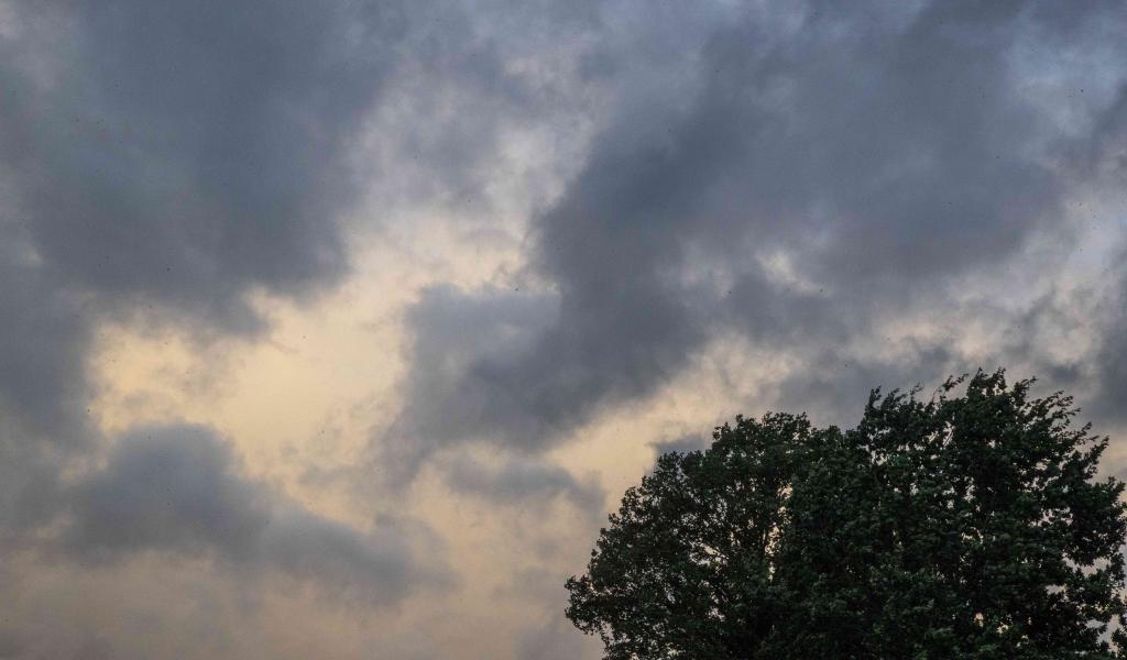 Tempête Benjamin : les pompiers à pied d'oeuvre en région verviétoise