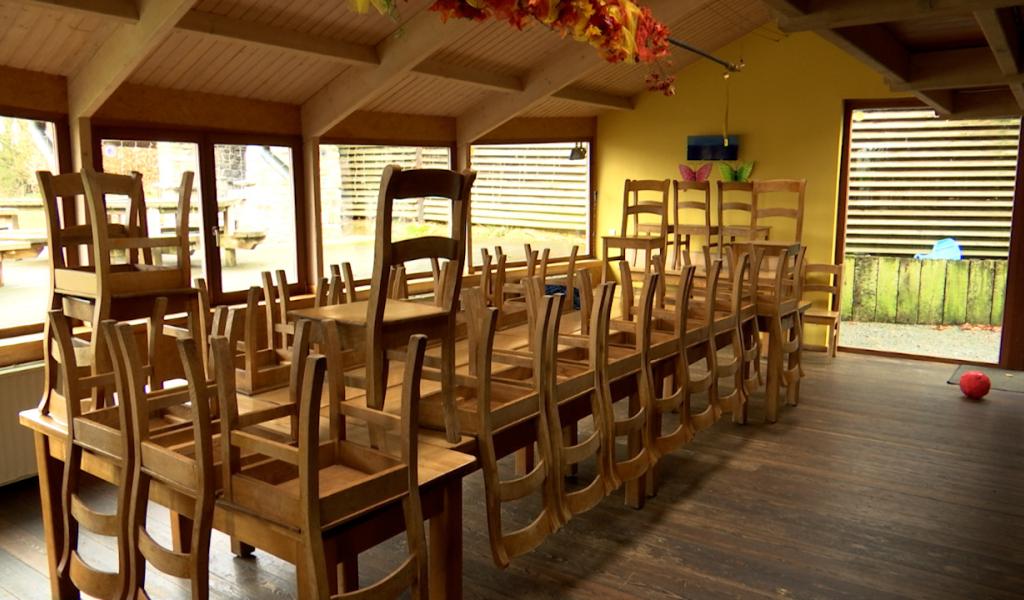 Stavelot met le holà à la prolifération des gîtes touristiques