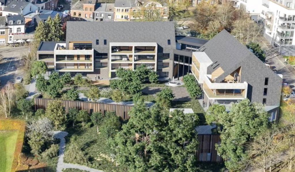 Stavelot : le projet Saint-Nicolas divise les élus autour des voiries et du patrimoine