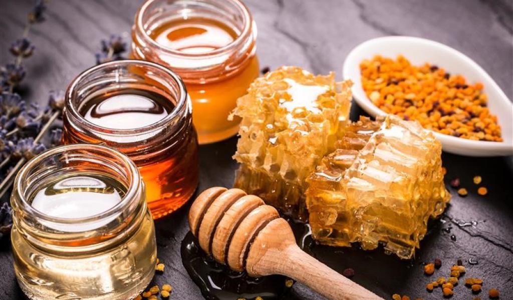 Georges Jost et Norbert Gazon brillent au concours des Miels 2025