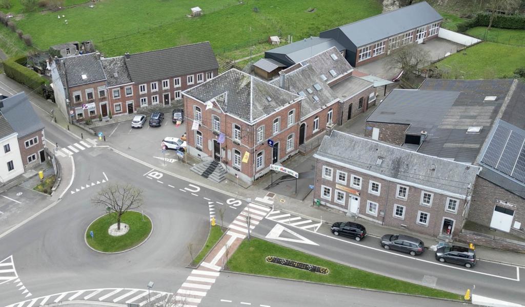 Thimister-Clermont : le débat sur la taxe déchets divise le conseil