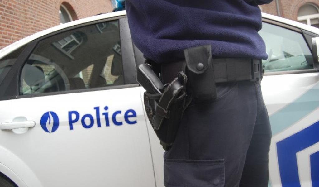 Agression de Samuel à Verviers : la police appelle à signaler les faits de violence