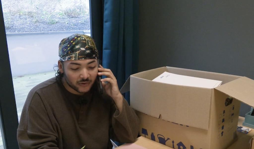 L'Espace ConVergences, c'est fini!