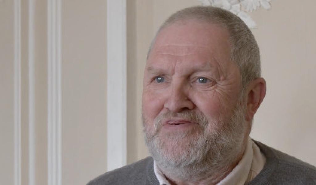 « La solidarité, ce n’est pas la charité : c’est se tenir aux côtés des autres »