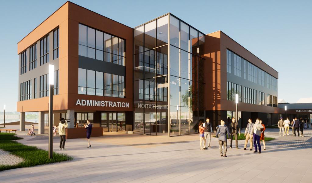 Pepinster : la nouvelle administration communale prend forme