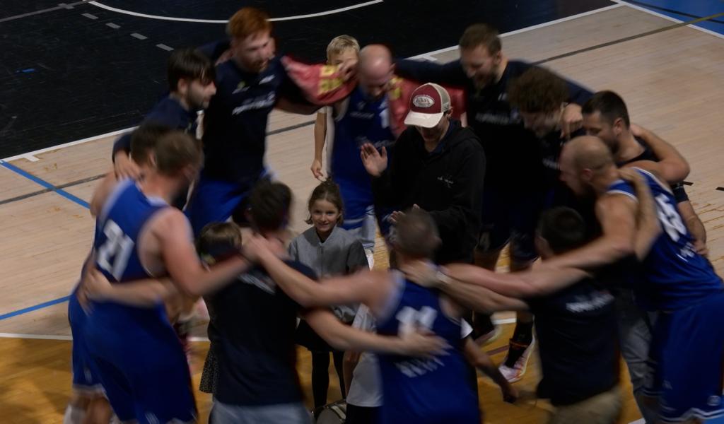 Pepinster en tête de la TDM2 suite à son succès face à Belleflamme