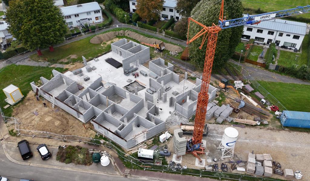 Wal’crèches : un modèle de crèche au service des entreprises