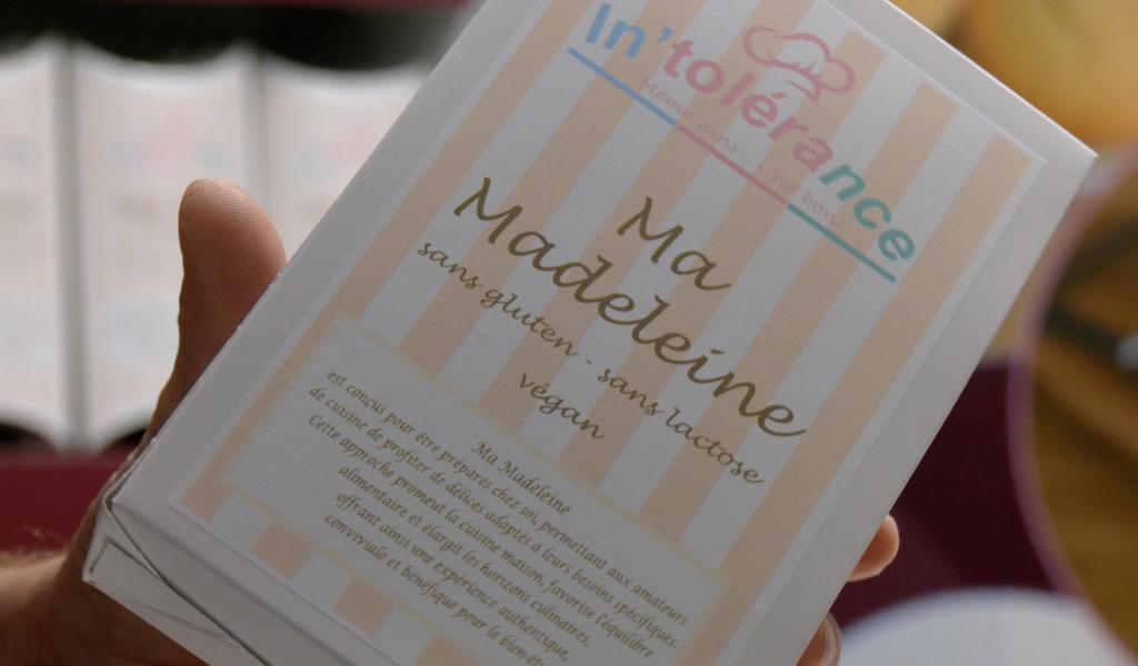 Des douceurs sans gluten à cuisiner en famille