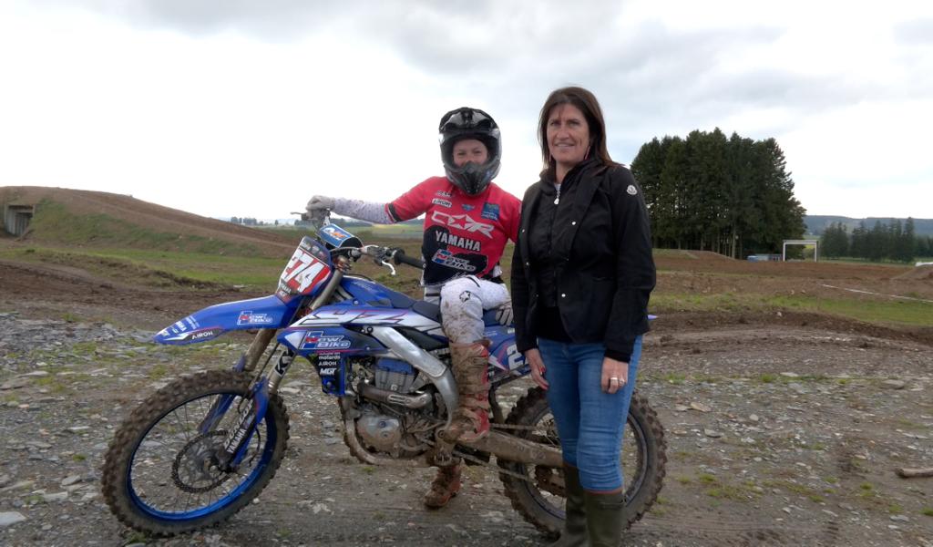 Lierneux: le circuit au coeur des préoccupations politiques