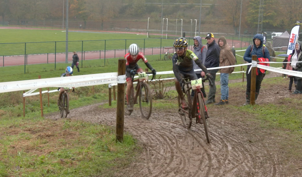 Malmedy: le cyclocross passe à la vitesse supérieure