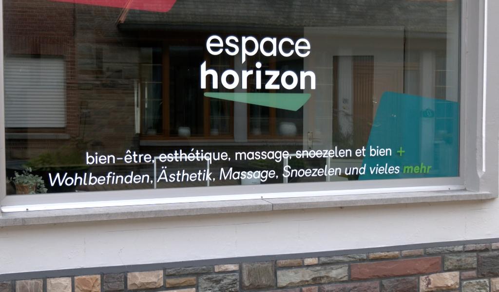 L'Espace Horizon, nouvelle maison de ressourcement à Moresnet