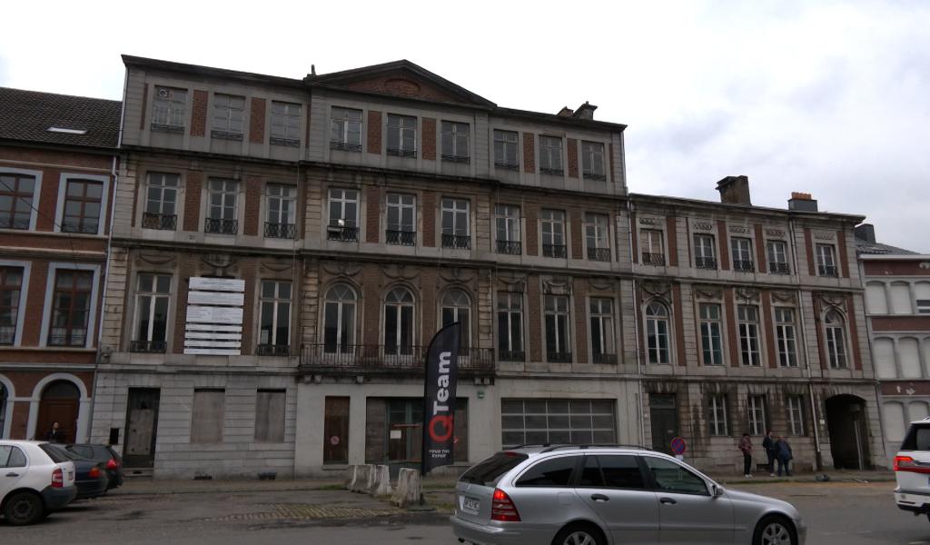 Le pôle muséal de Verviers prend forme… mais sans certitudes financières