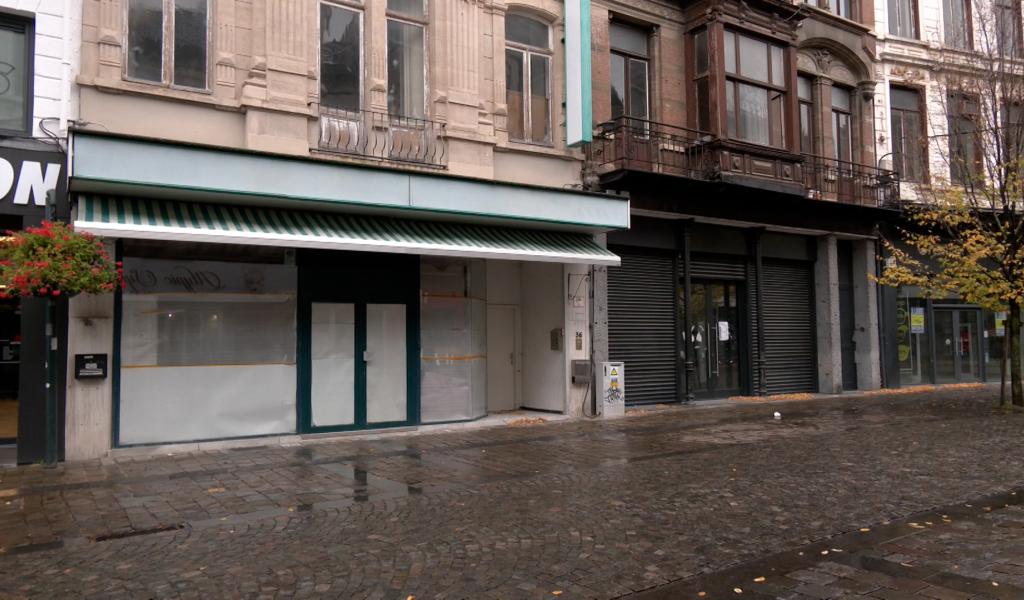 Bonne nouvelle à Verviers : la tendance commerciale s’inverse